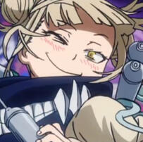 Himiko Toga