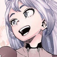 Nejire Hadou